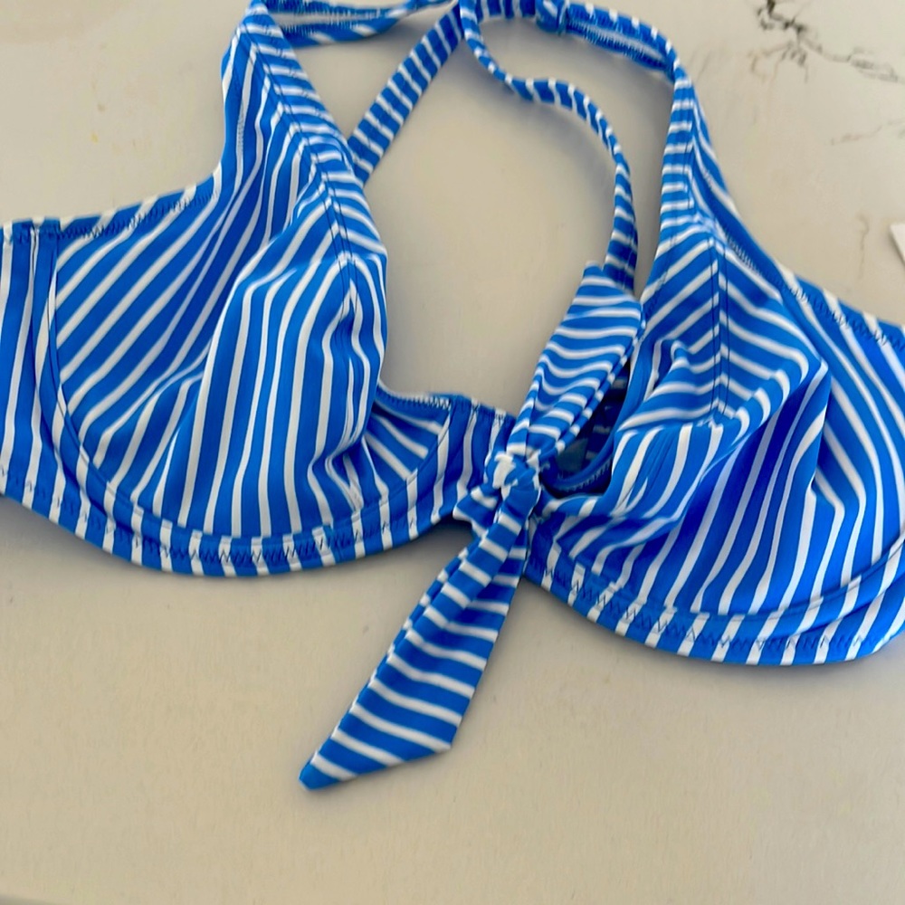 Freya underwire bathing suit top